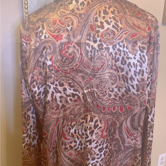 Morgan Taylor Intimates Womens 2pc. - Picture 7 of 7